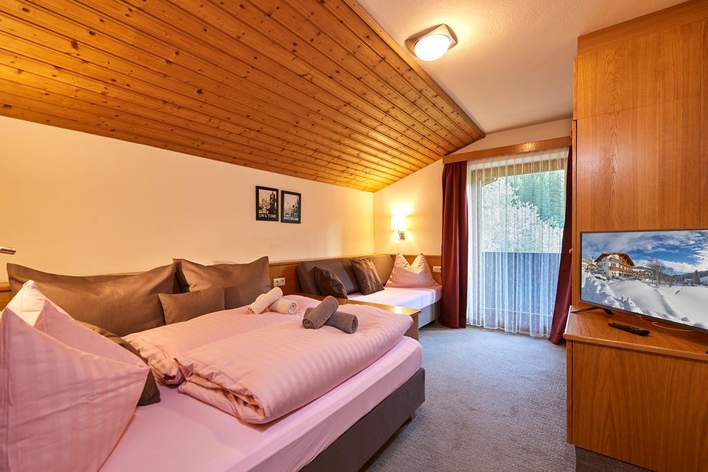 Apartments Neue Post Фильцмос Экстерьер фото
