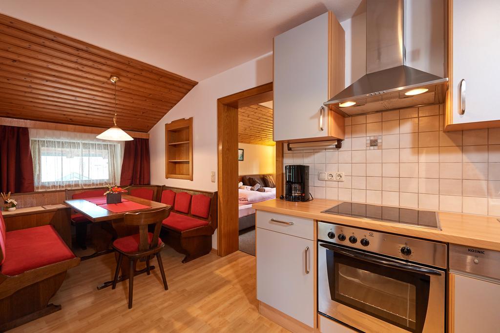Apartments Neue Post Фильцмос Экстерьер фото