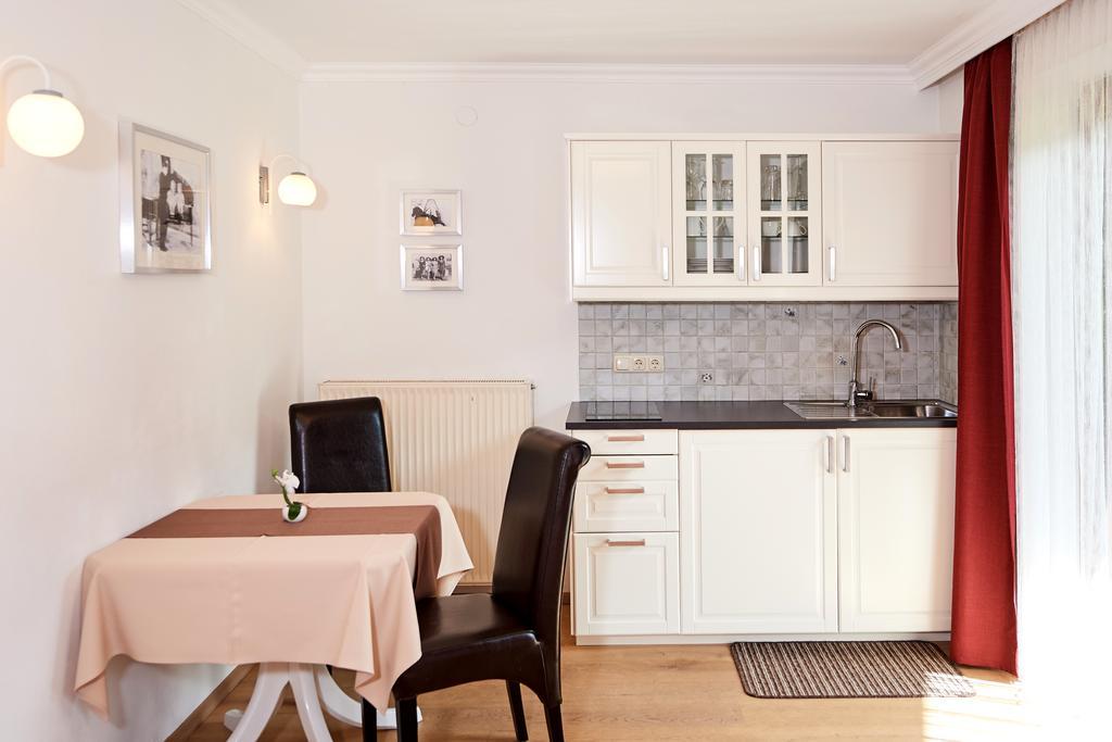 Apartments Neue Post Фильцмос Экстерьер фото